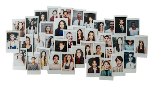 creative people web design